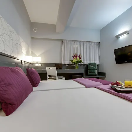 Hostal Torrejón-3
