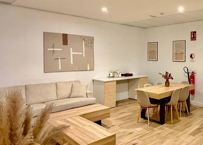  Be Relax Torrejon